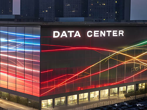 Observatory of data centers in the Paris Region