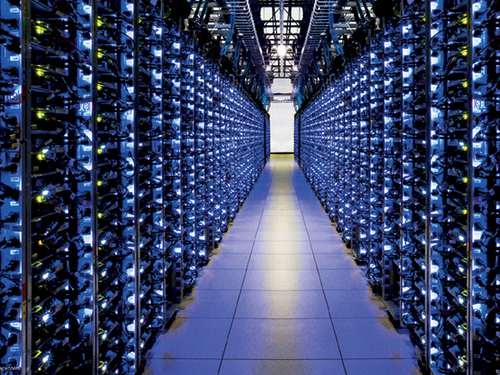 Data centers in the Paris Region: constrained growth?