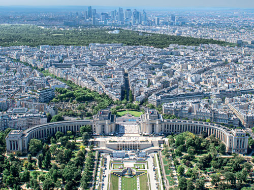 Paris Region Facts and Figures 2026 Paris Region Facts and Figures 2026